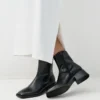 Botas Blanca