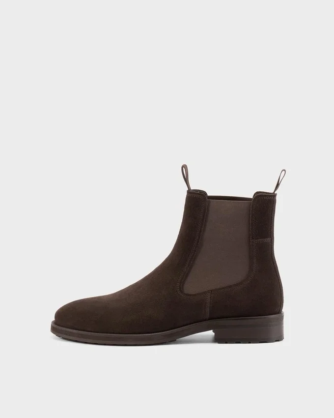 Botas Brian