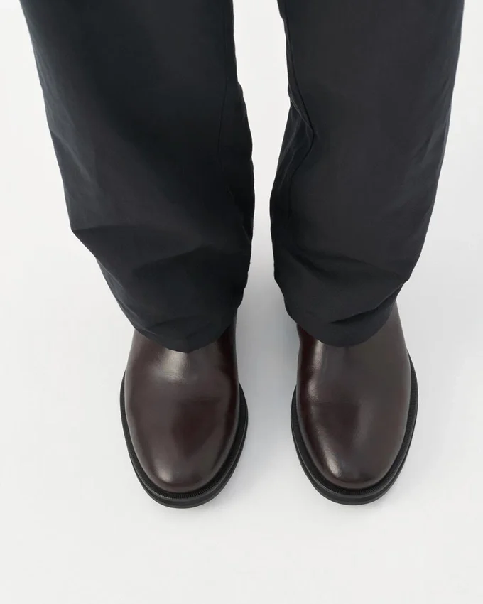 Botas Brian