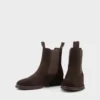 Botas Brian