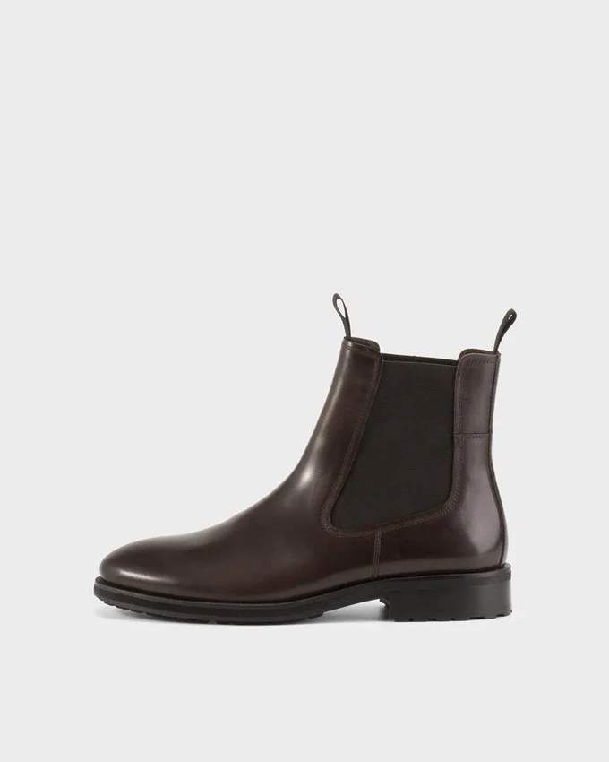 Botas Brian