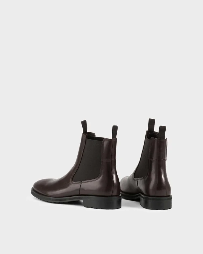 Botas Brian