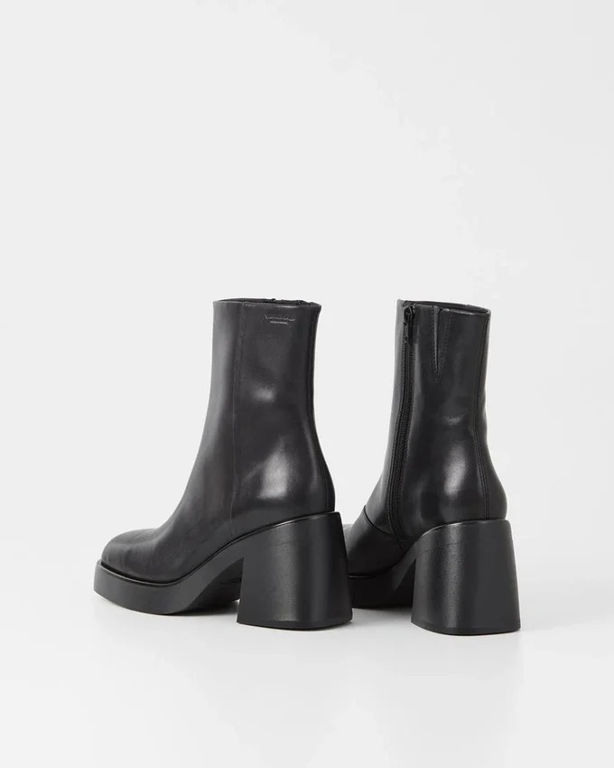 Botas Brooke