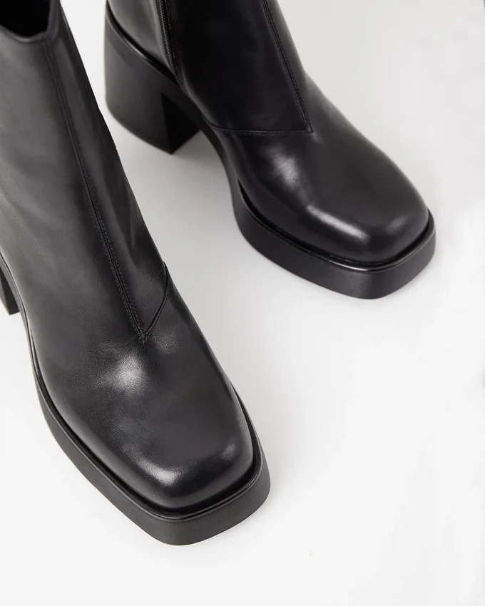Botas Brooke