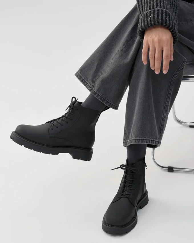 Botas Cameron