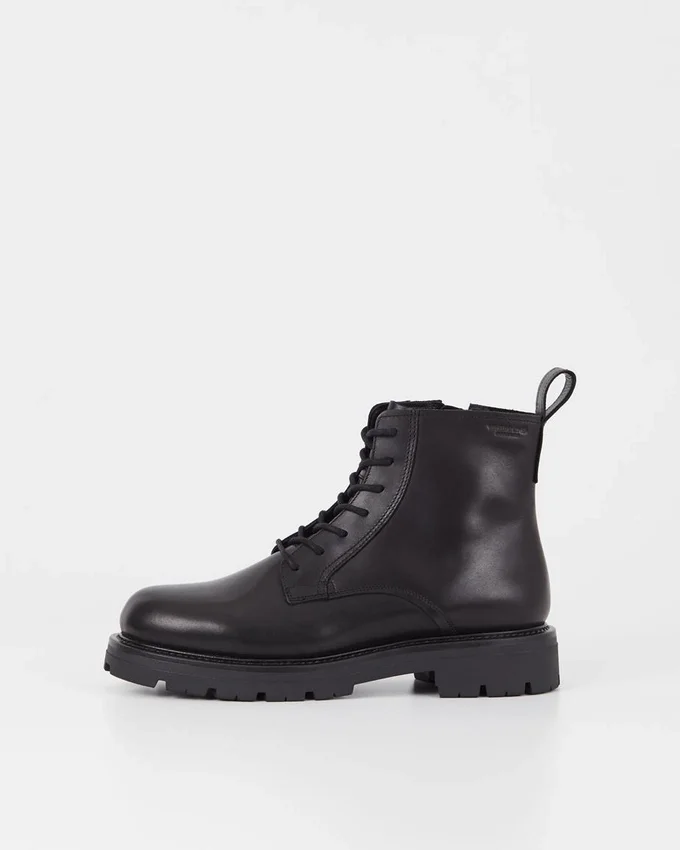 Botas Cameron