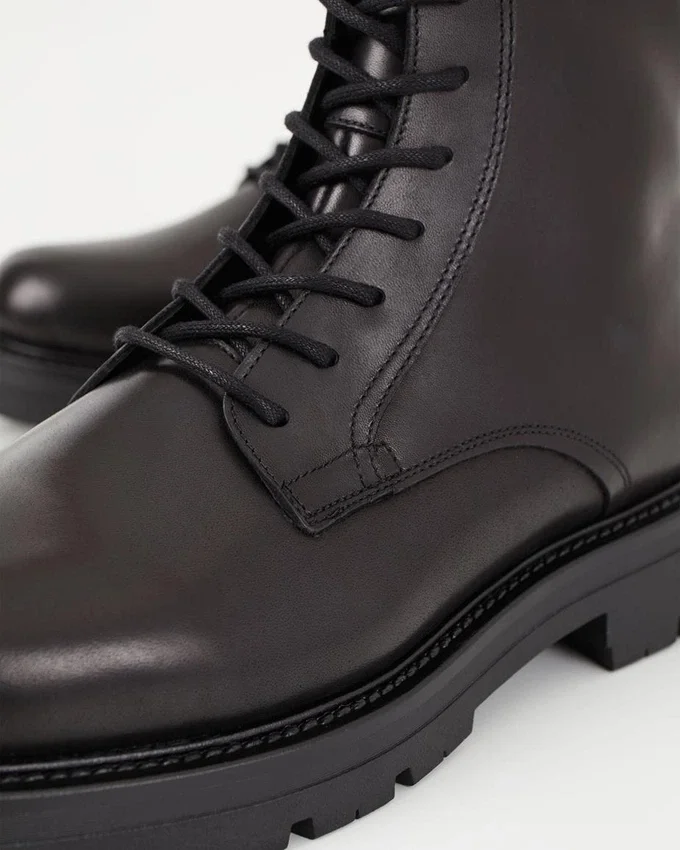 Botas Cameron