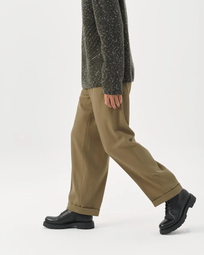 Botas Cameron