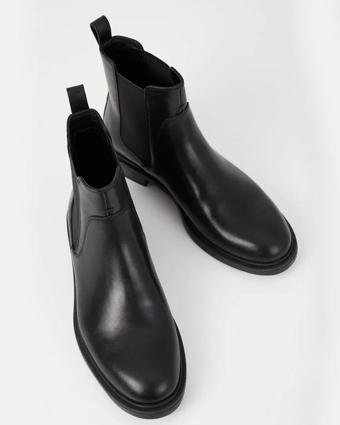 Botas Chelsea Amina
