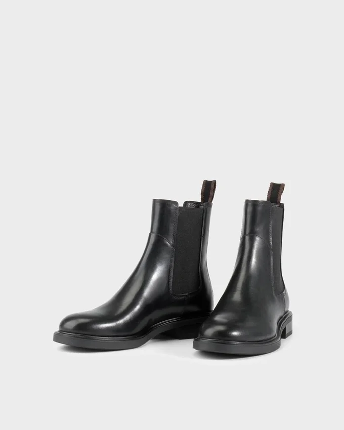 Botas Chelsea Freya