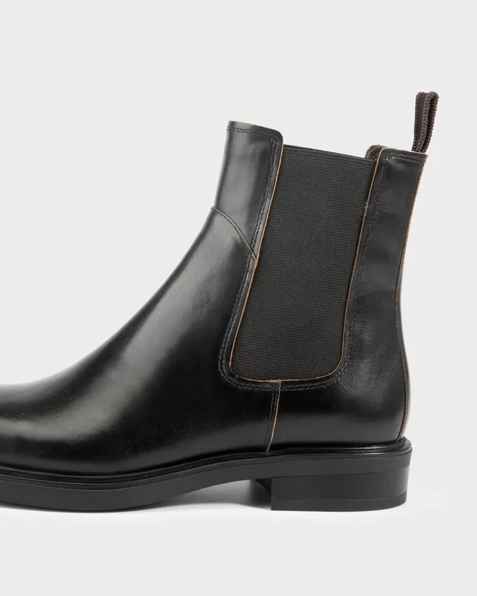 Botas Chelsea Freya