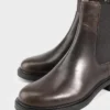 Botas Chelsea Freya