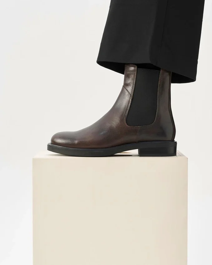Botas Chelsea Freya