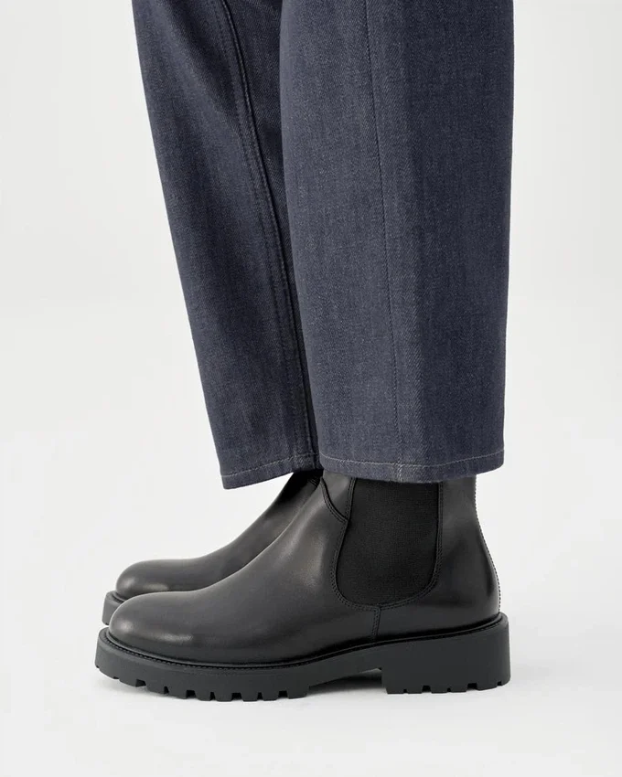 Botas Chelsea Kenova