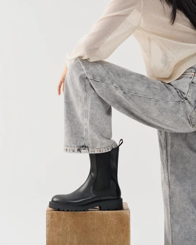 Botas Chelsea Kenova