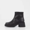 Botas Dorah