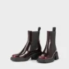 Botas Dorah