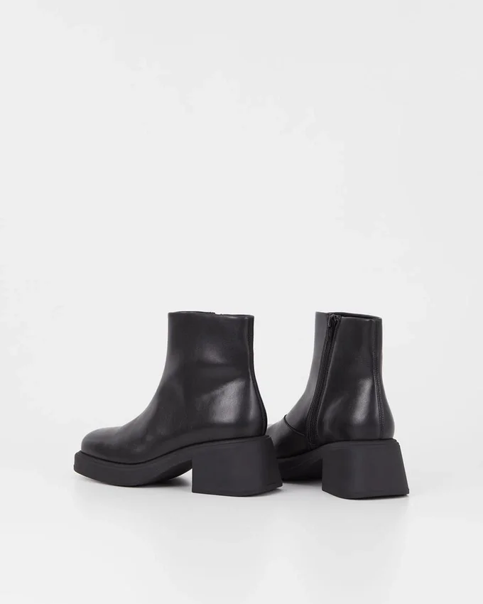 Botas Dorah