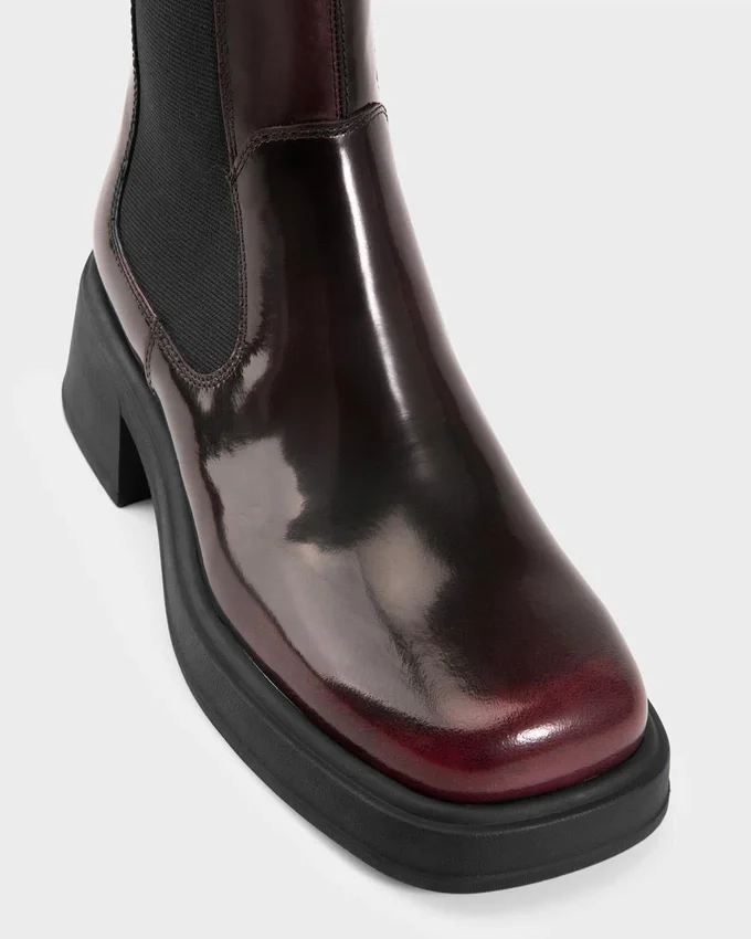 Botas Dorah