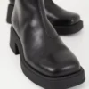 Botas Dorah
