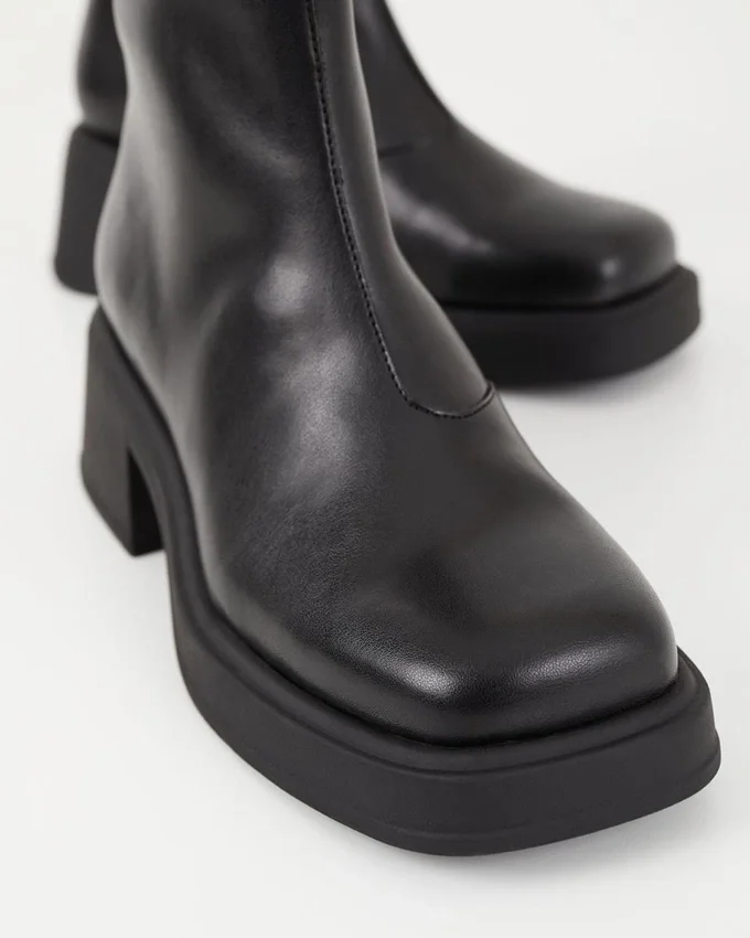 Botas Dorah