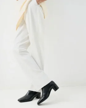 Botas Fay