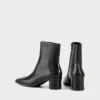 Botas Fay