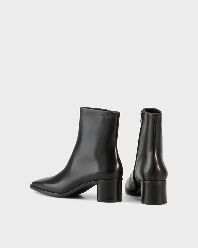 Botas Fay