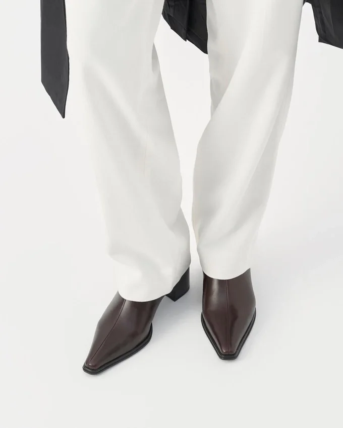 Botas Giselle