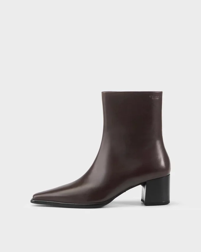 Botas Giselle