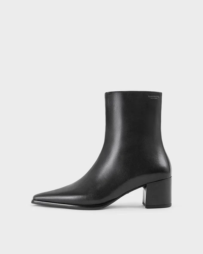Botas Giselle