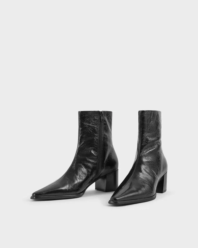 Botas Giselle