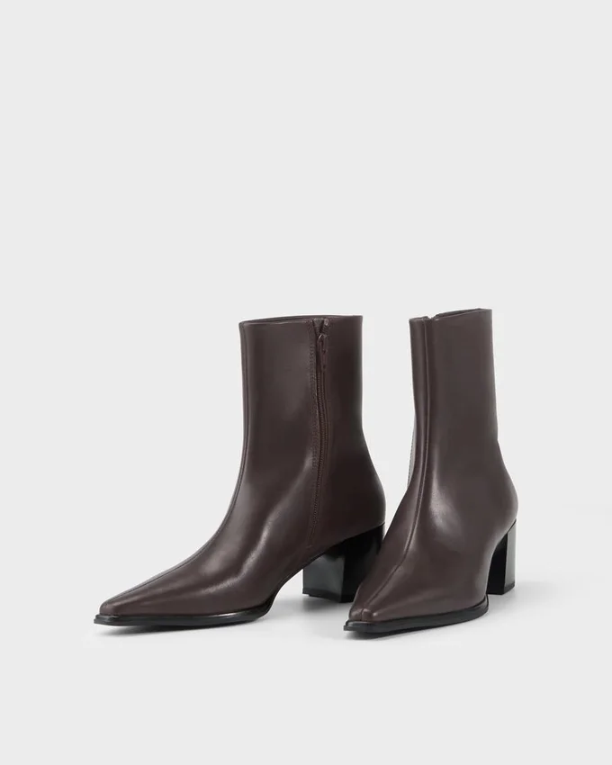 Botas Giselle