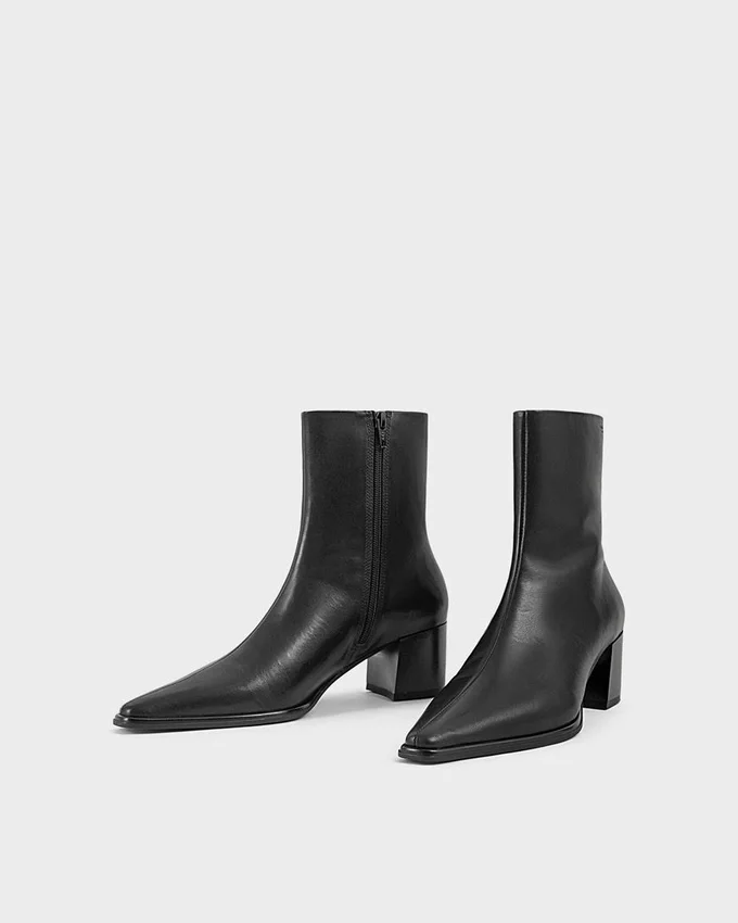 Botas Giselle