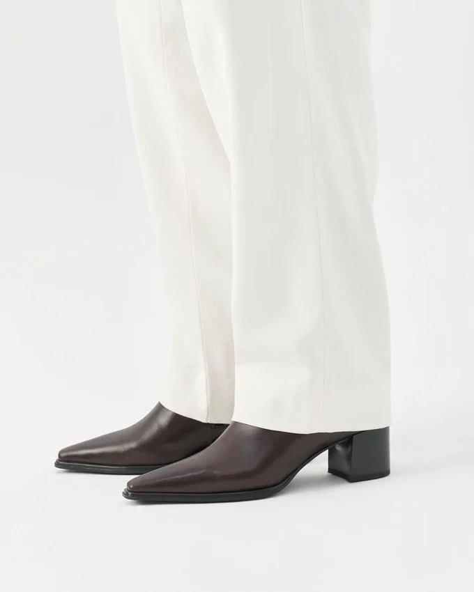 Botas Giselle