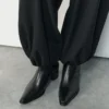 Botas Giselle