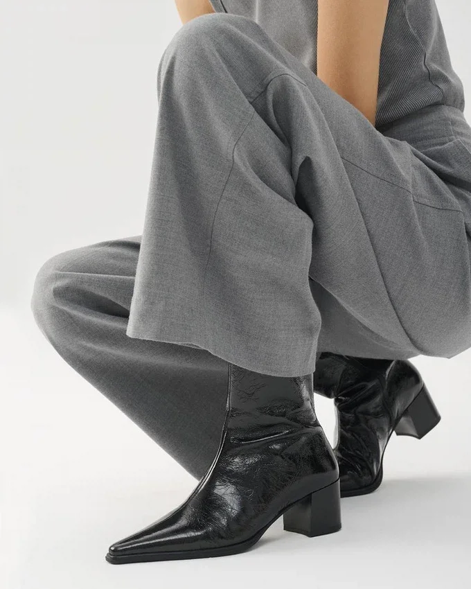 Botas Giselle