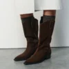 Botas Kelsey