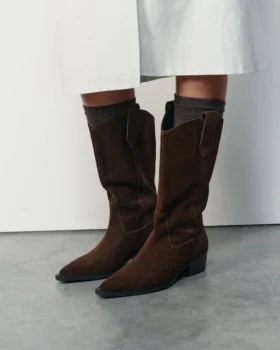 Botas Kelsey