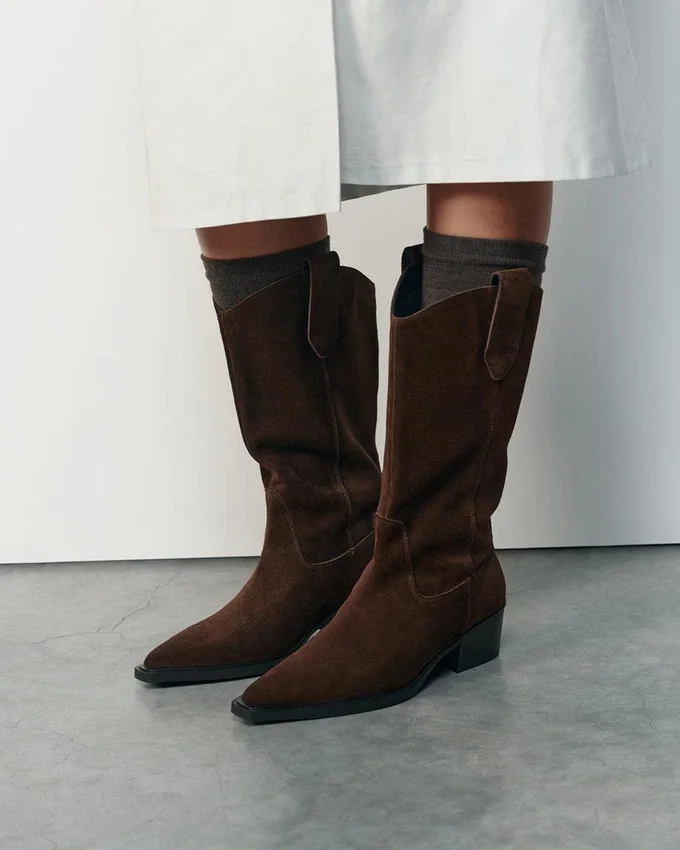 Botas Kelsey