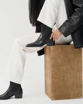 Botas Kelsey