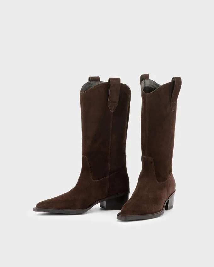 Botas Kelsey