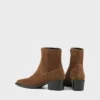 Botas Kelsey