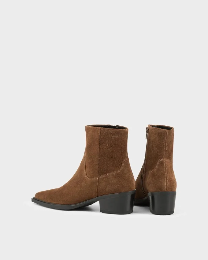 Botas Kelsey