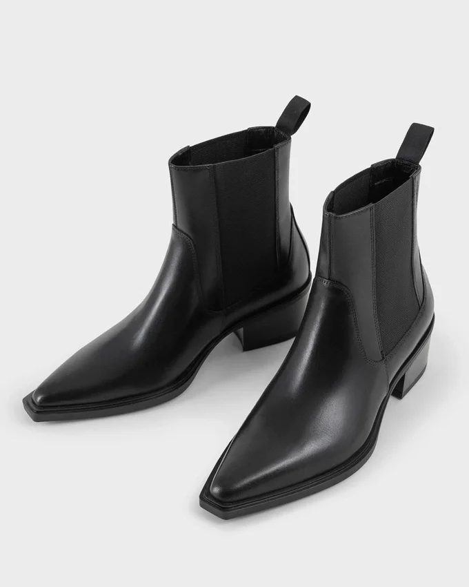 Botas Kelsey