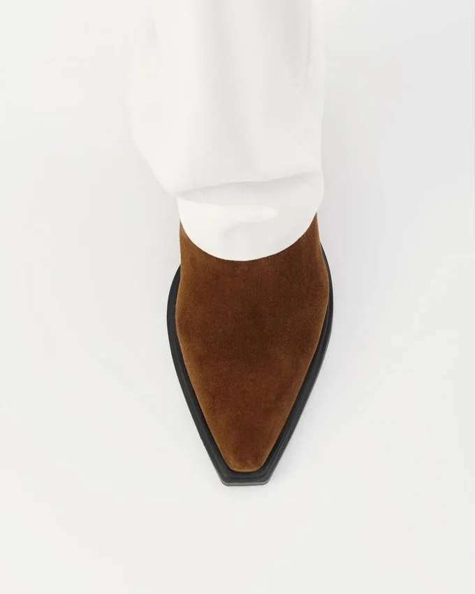 Botas Kelsey