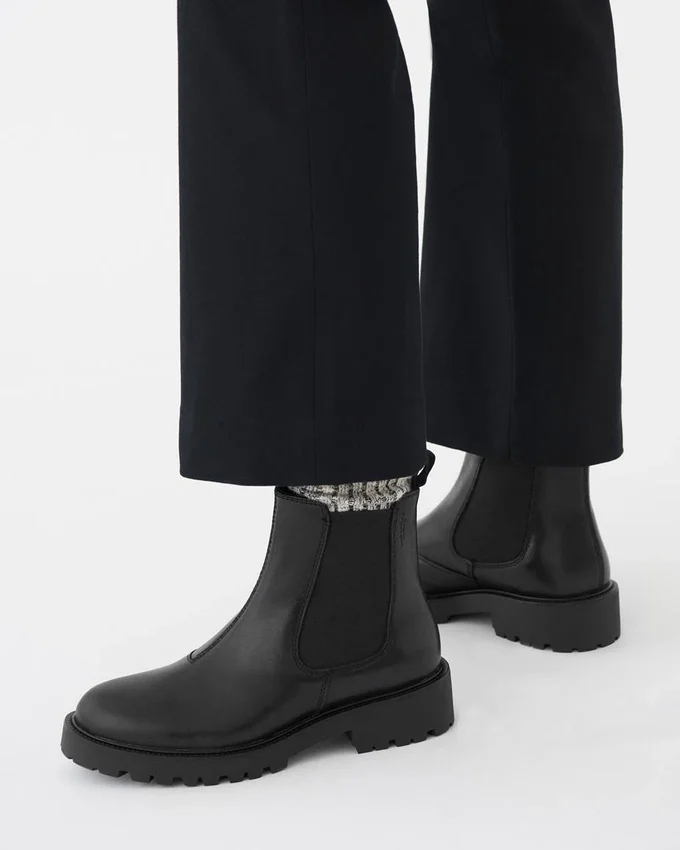 Botas Kenova