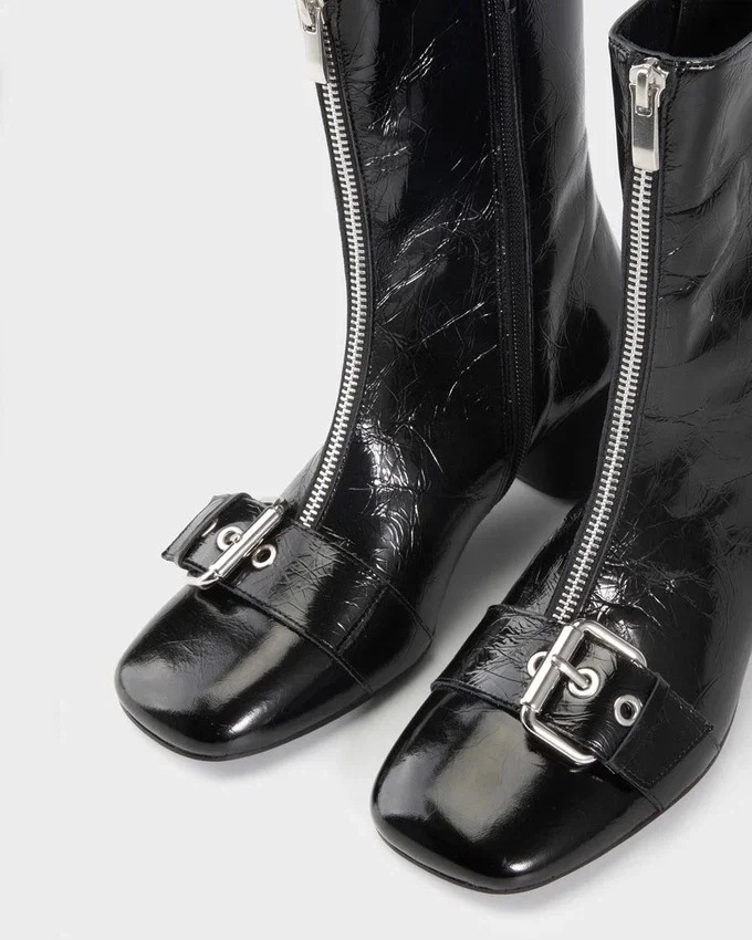 Botas Livia