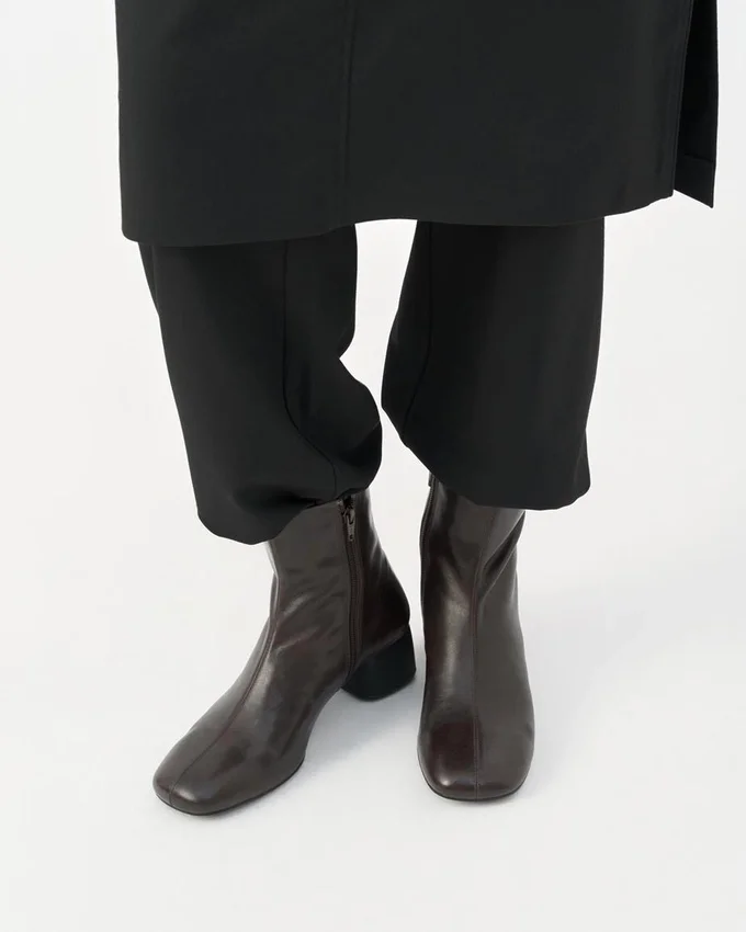 Botas Livia