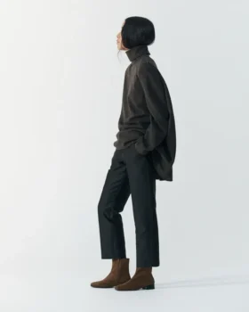 Botas Mona